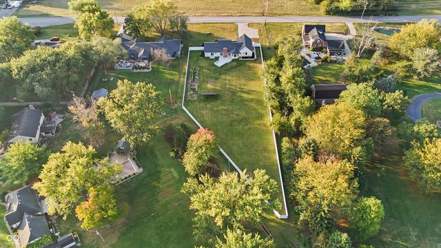 7080 E County Road 700 N, Brownsburg, IN 46112