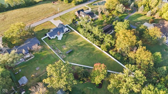 7080 E County Road 700 N, Brownsburg, IN 46112