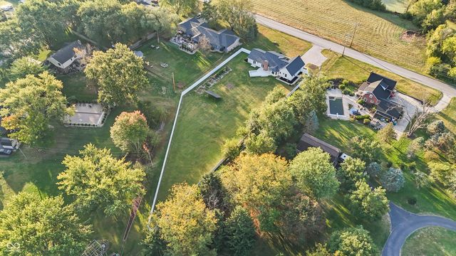 7080 E County Road 700 N, Brownsburg, IN 46112