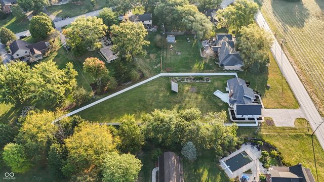 7080 E County Road 700 N, Brownsburg, IN 46112