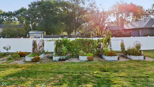 7080 E County Road 700 N, Brownsburg, IN 46112