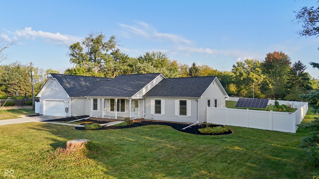 7080 E County Road 700 N, Brownsburg, IN 46112