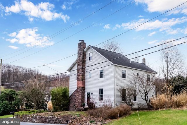 872 WALTONVILLE RD, Hummelstown, PA 17036