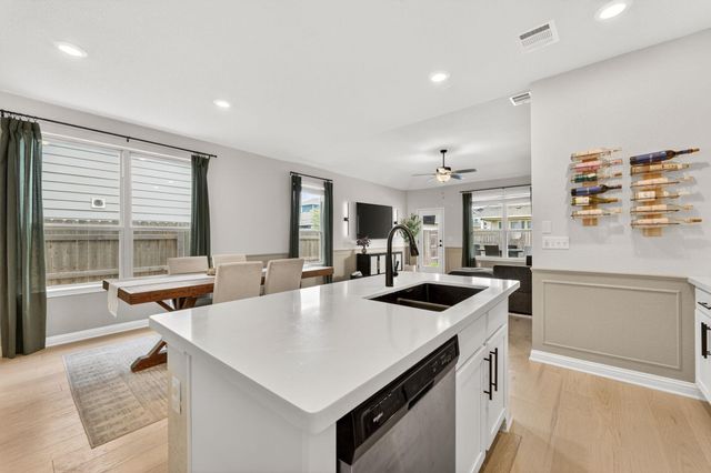 8604 Cottage Rose DR, Austin, TX 78744