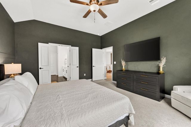8604 Cottage Rose DR, Austin, TX 78744