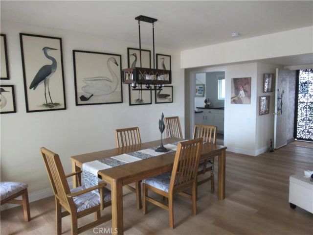 5370 PUNTA ALTA 2A, Laguna Woods, CA 92637