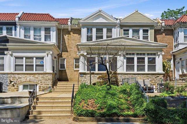 5330 N SYDENHAM ST, Philadelphia, PA 19141