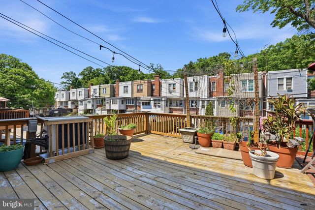 5330 N SYDENHAM ST, Philadelphia, PA 19141