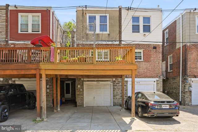 5330 N SYDENHAM ST, Philadelphia, PA 19141