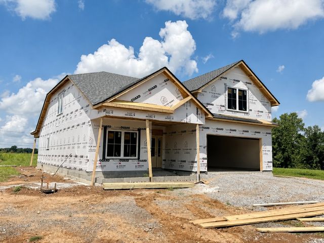 3706 Stillwater Point, Clarksville, TN 37043