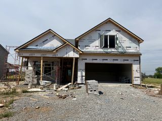3706 Stillwater Point, Clarksville, TN 37043