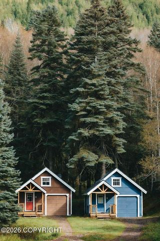 6950 W Dimond Boulevard, Anchorage, AK 99502