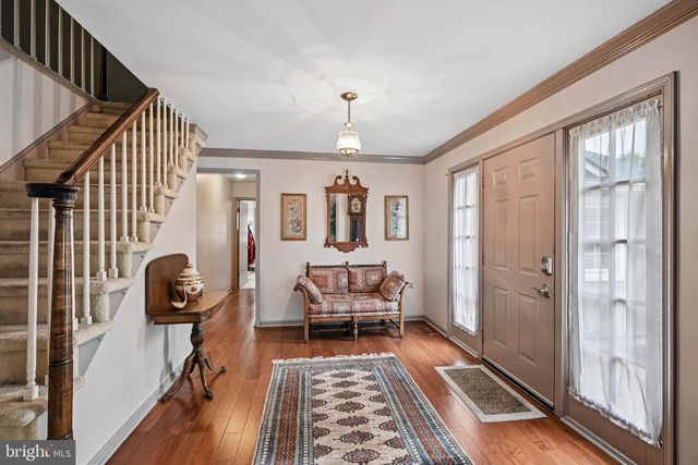 109 KINGSDALE AVE, Cherry Hill, NJ 08003