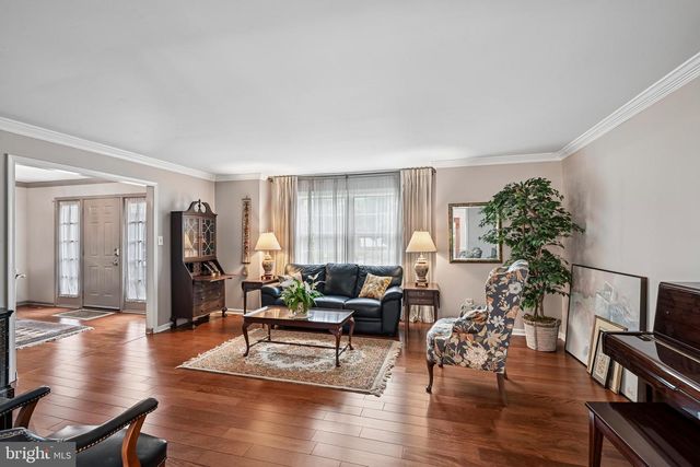 109 KINGSDALE AVE, Cherry Hill, NJ 08003