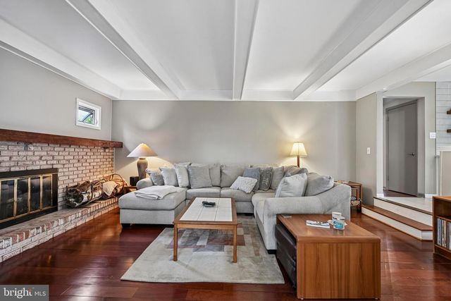 109 KINGSDALE AVE, Cherry Hill, NJ 08003