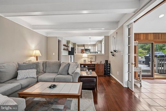 109 KINGSDALE AVE, Cherry Hill, NJ 08003