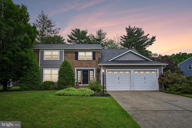 109 KINGSDALE AVE, Cherry Hill, NJ 08003