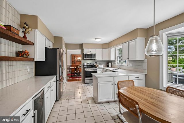 109 KINGSDALE AVE, Cherry Hill, NJ 08003