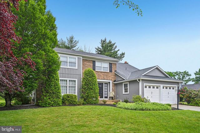 109 KINGSDALE AVE, Cherry Hill, NJ 08003