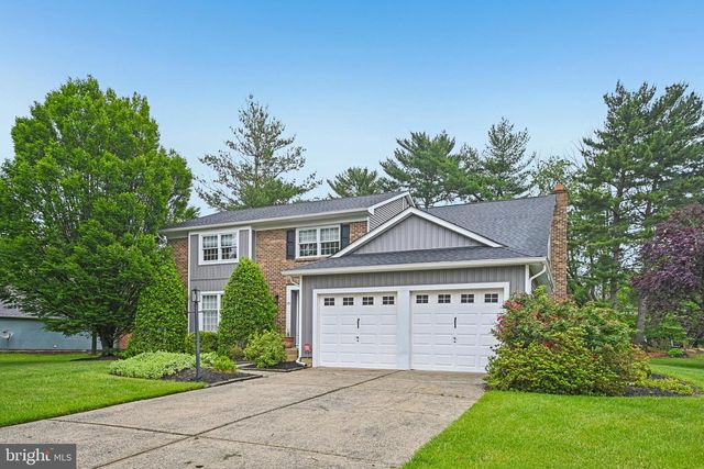 109 KINGSDALE AVE, Cherry Hill, NJ 08003