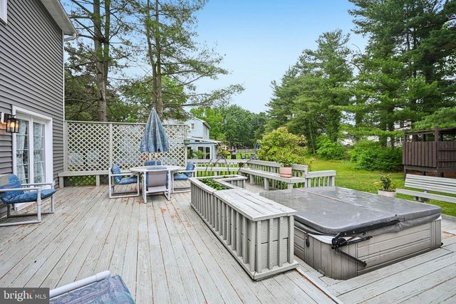 109 KINGSDALE AVE, Cherry Hill, NJ 08003