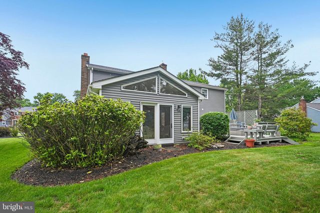 109 KINGSDALE AVE, Cherry Hill, NJ 08003