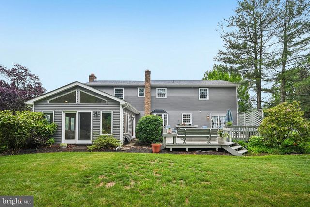 109 KINGSDALE AVE, Cherry Hill, NJ 08003