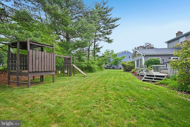 109 KINGSDALE AVE, Cherry Hill, NJ 08003