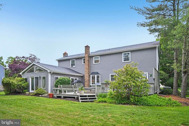 109 KINGSDALE AVE, Cherry Hill, NJ 08003