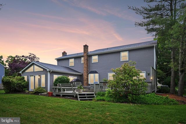 109 KINGSDALE AVE, Cherry Hill, NJ 08003