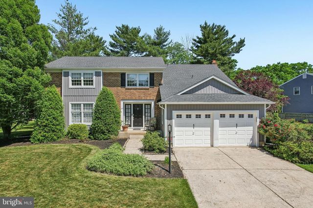 109 KINGSDALE AVE, Cherry Hill, NJ 08003