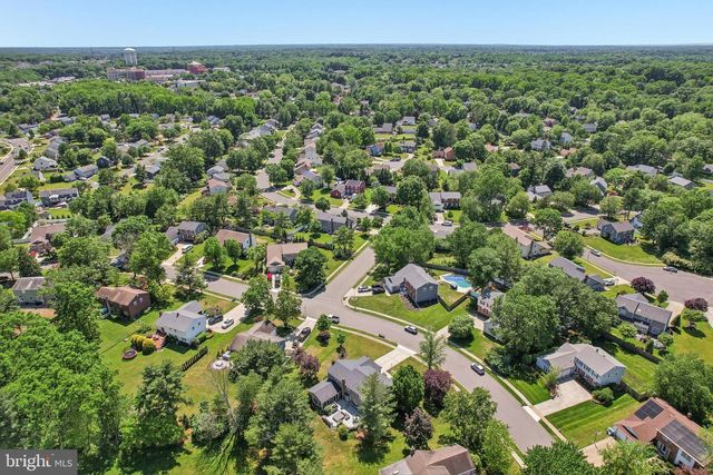 109 KINGSDALE AVE, Cherry Hill, NJ 08003