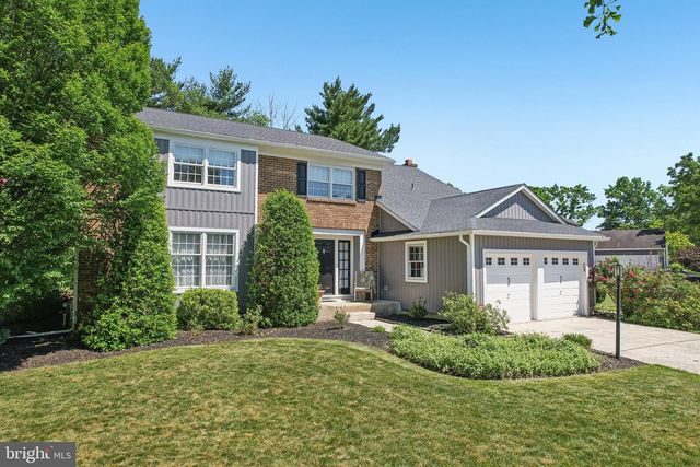 109 KINGSDALE AVE, Cherry Hill, NJ 08003