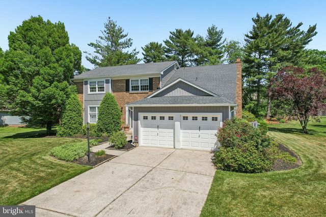 109 KINGSDALE AVE, Cherry Hill, NJ 08003