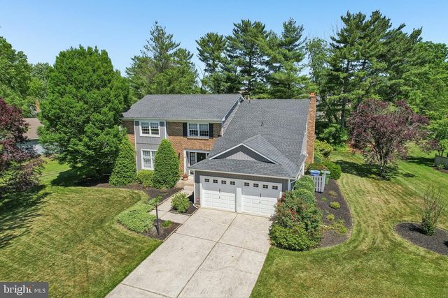 109 KINGSDALE AVE, Cherry Hill, NJ 08003