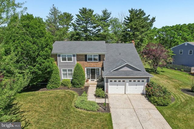 109 KINGSDALE AVE, Cherry Hill, NJ 08003