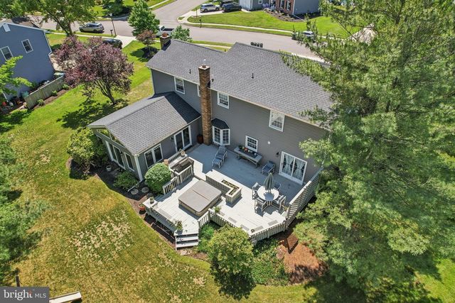 109 KINGSDALE AVE, Cherry Hill, NJ 08003
