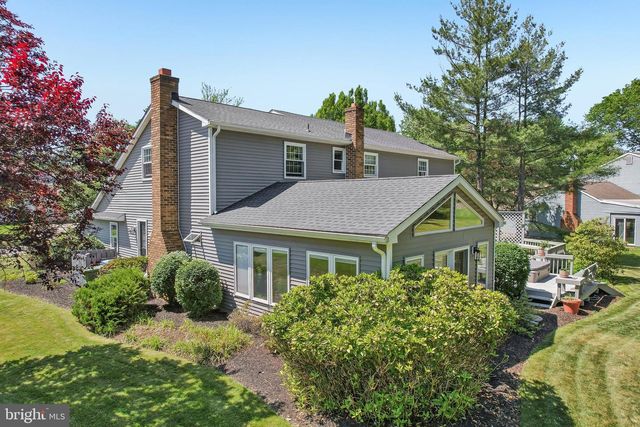 109 KINGSDALE AVE, Cherry Hill, NJ 08003