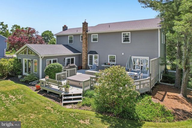 109 KINGSDALE AVE, Cherry Hill, NJ 08003