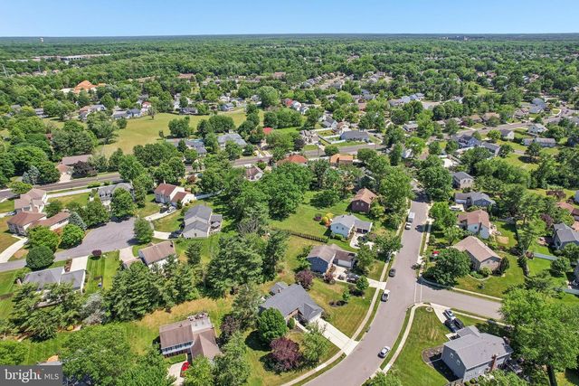109 KINGSDALE AVE, Cherry Hill, NJ 08003