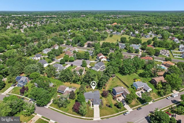 109 KINGSDALE AVE, Cherry Hill, NJ 08003