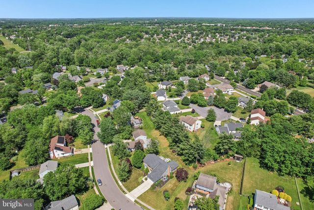 109 KINGSDALE AVE, Cherry Hill, NJ 08003