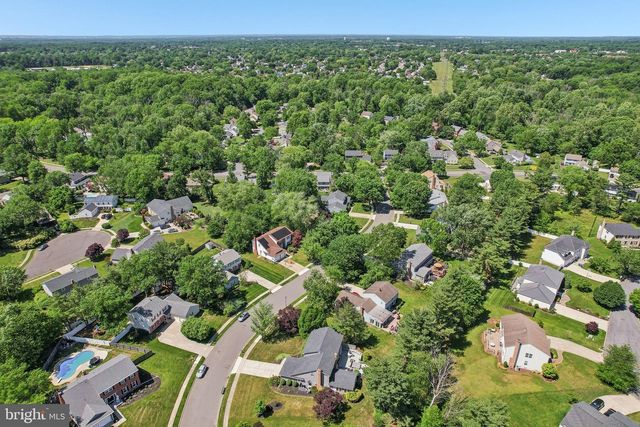 109 KINGSDALE AVE, Cherry Hill, NJ 08003