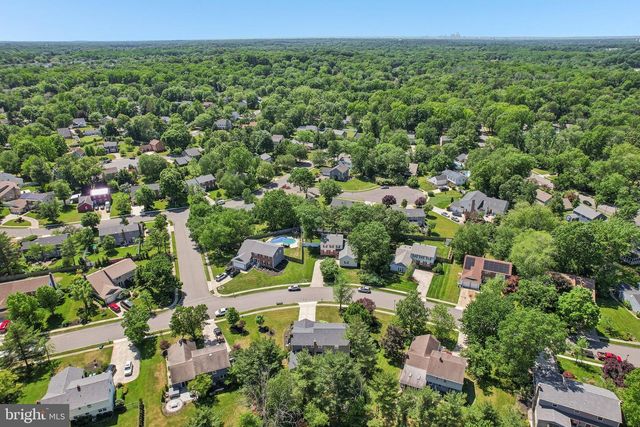 109 KINGSDALE AVE, Cherry Hill, NJ 08003