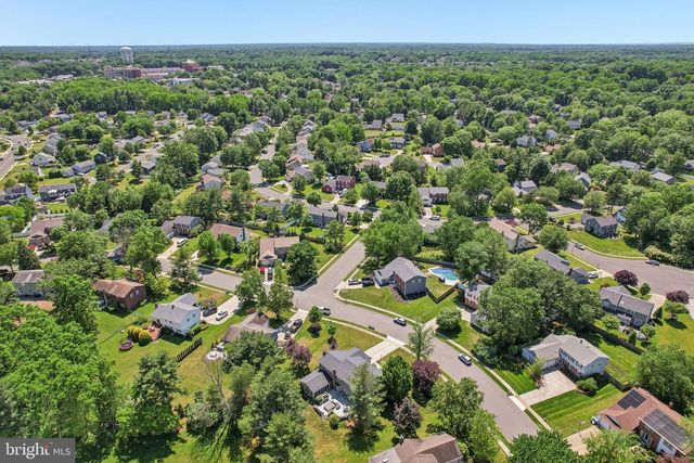 109 KINGSDALE AVE, Cherry Hill, NJ 08003