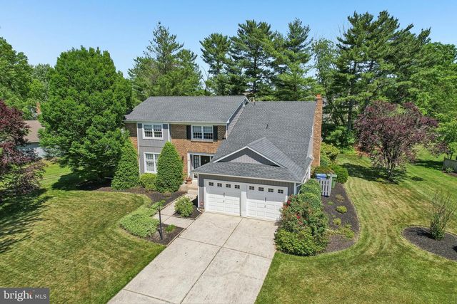 109 KINGSDALE AVE, Cherry Hill, NJ 08003