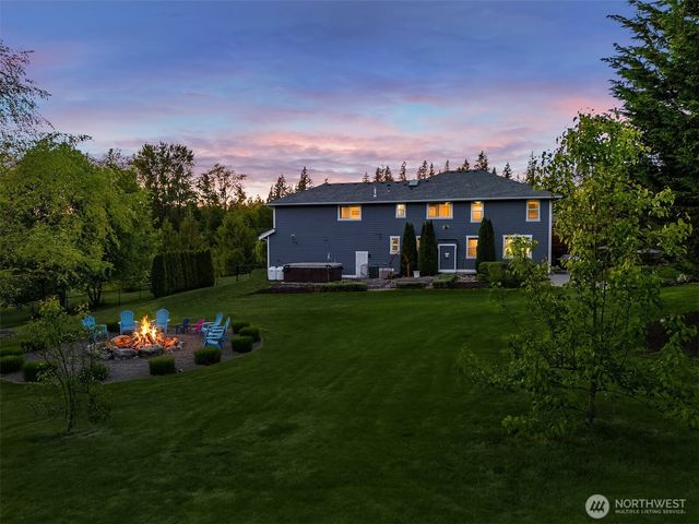17126 53rd Street SE, Snohomish, WA 98290