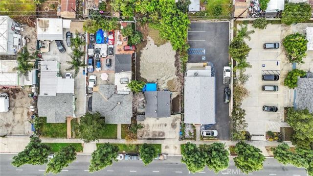 1151 W Mission, Pomona, CA 91766