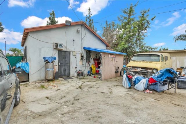 1151 W Mission, Pomona, CA 91766