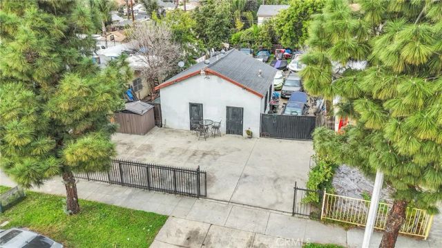 1151 W Mission, Pomona, CA 91766